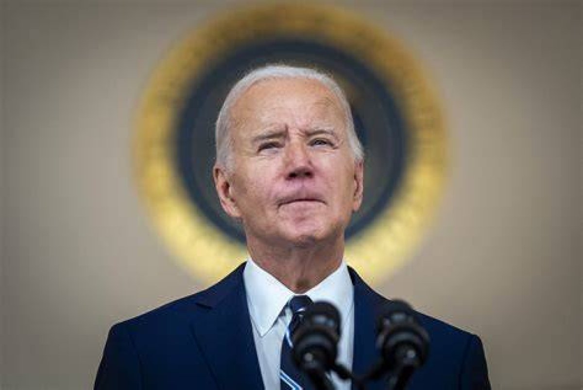 Democrats Are Nominating Joe Biden — No Matter What Pundits Say