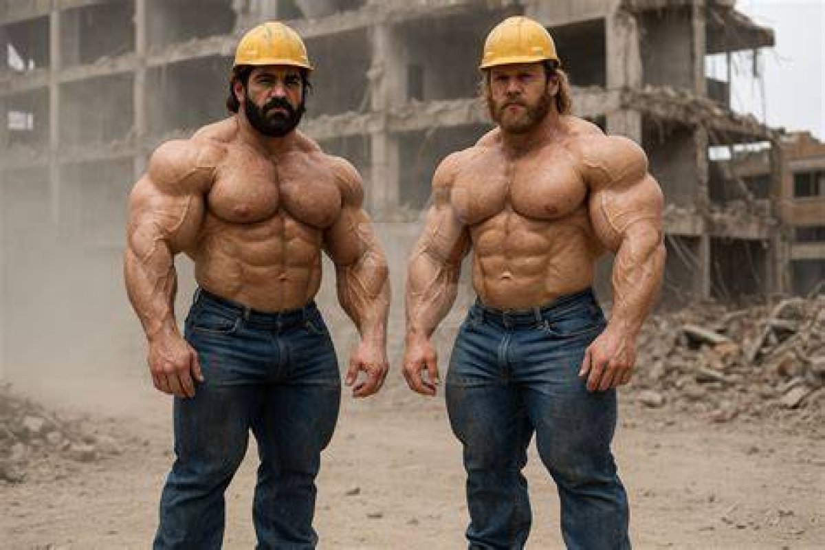 Demolition Crew's Material: Abbr.