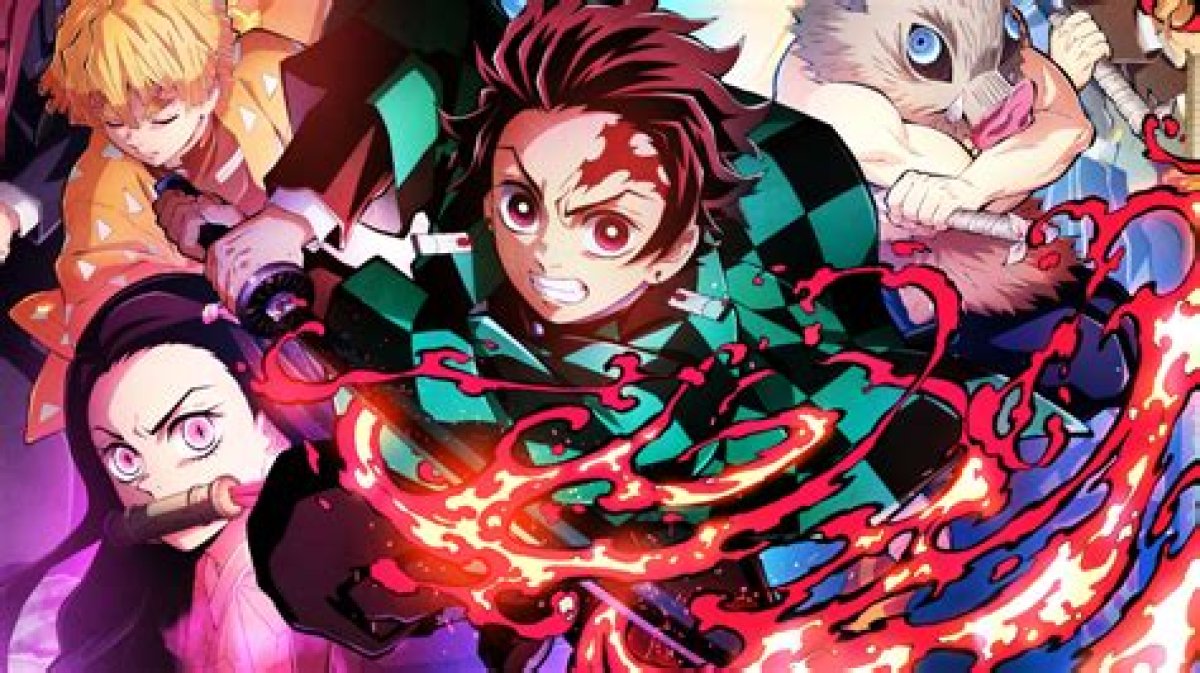 Demon Slayer Kimetsu No Yaiba the Hinokami Chronicles Release Time