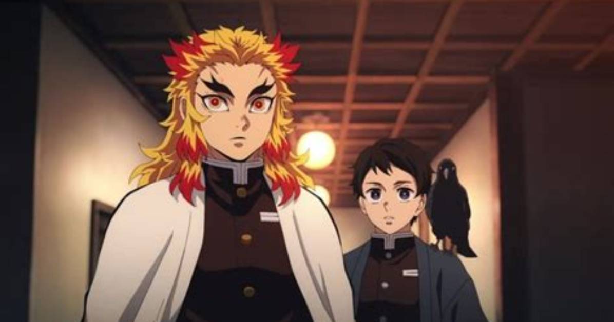 Demon Slayer Season 2 Episode 2 English Dub Release Time Confirmed