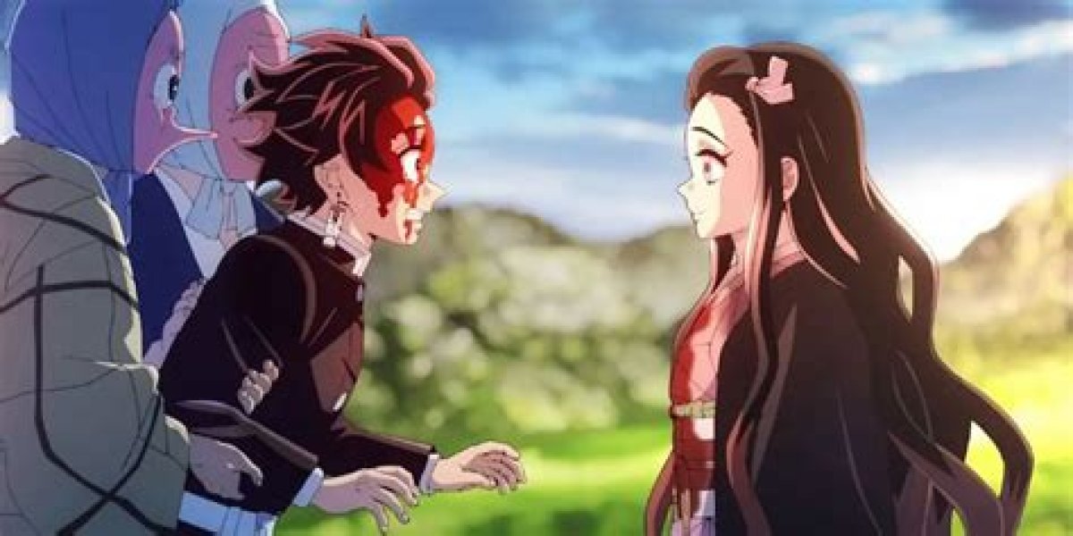 Demon Slayer Season 2 Episode 5 Release Date, Time, & Preview