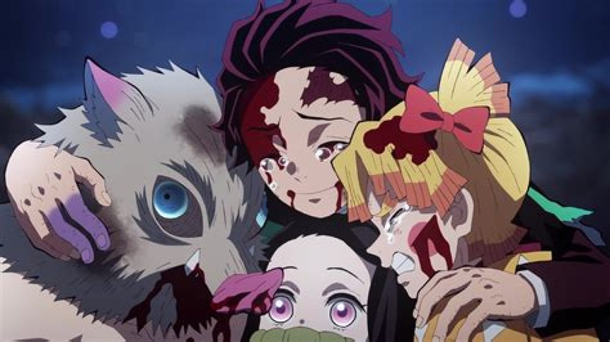 Demon Slayer Season 2 Final Episode's 45 Minutes Runtime Confirmed