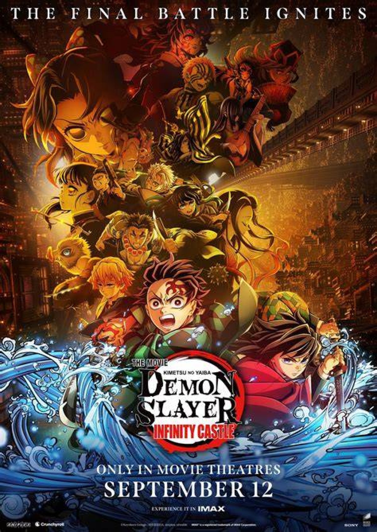 Demon Slayer Season 2 Release Date Officially Confirmed with New Pv