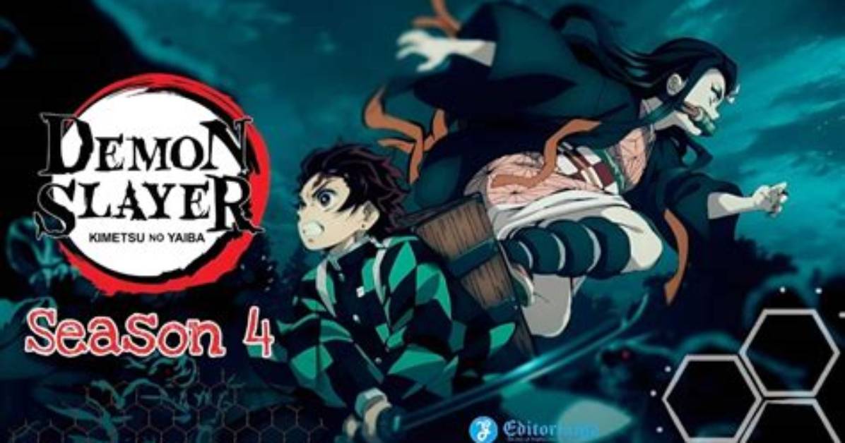 Demon Slayer Season 4: Is This the Final Season? What Will Happen in the Hashira Training Arc?