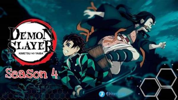 Demon Slayer Season 4 Will See "Much More Action" in Hashira Training Arc