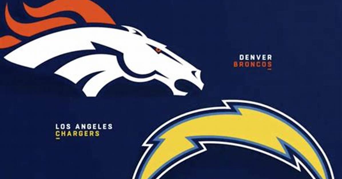 Denver Broncos Vs. Los Angeles Chargers Prediction: Is Charlie Wright?