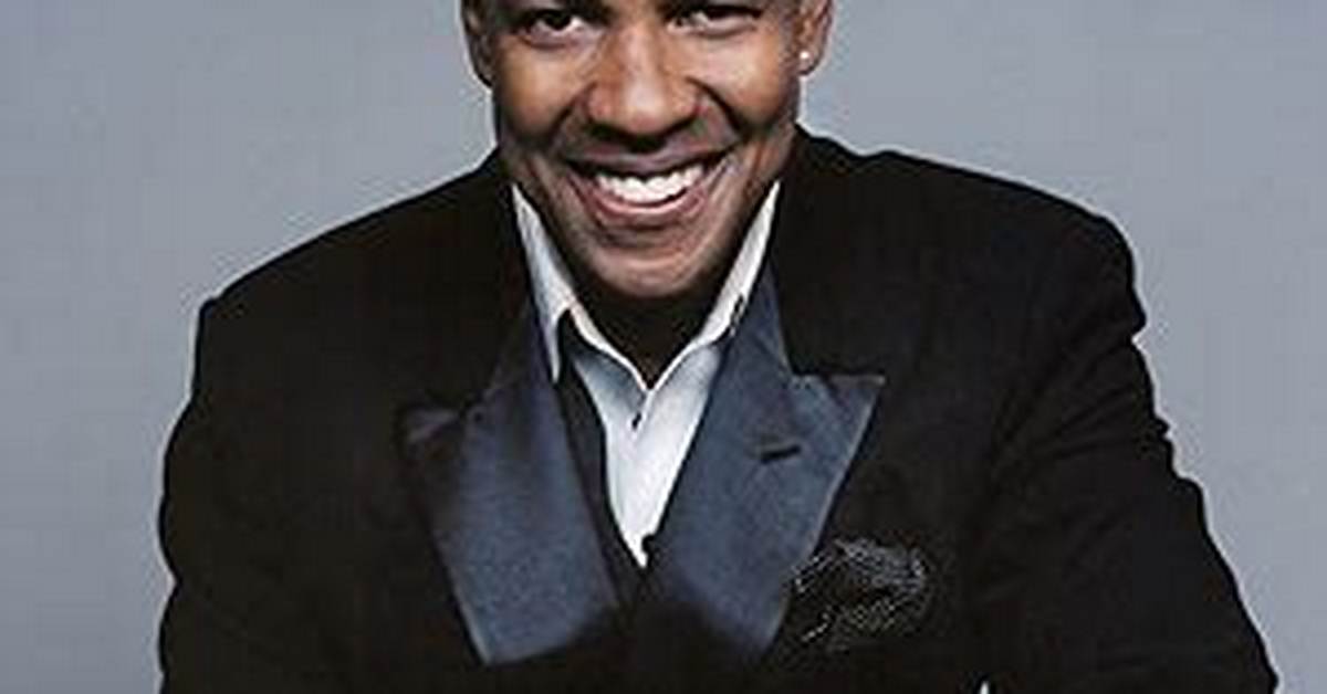 Denzel Washington: a Republican Perspective