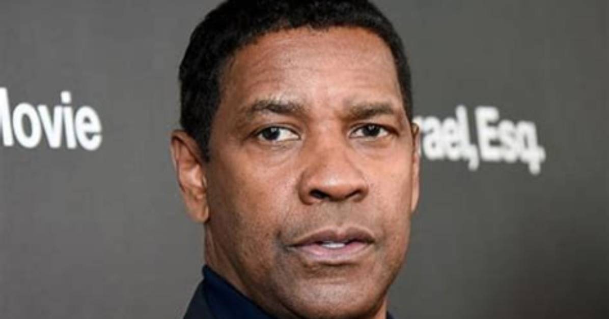 Denzel Washington's Political Views: an Insight into the Mind of a Hollywood Icon