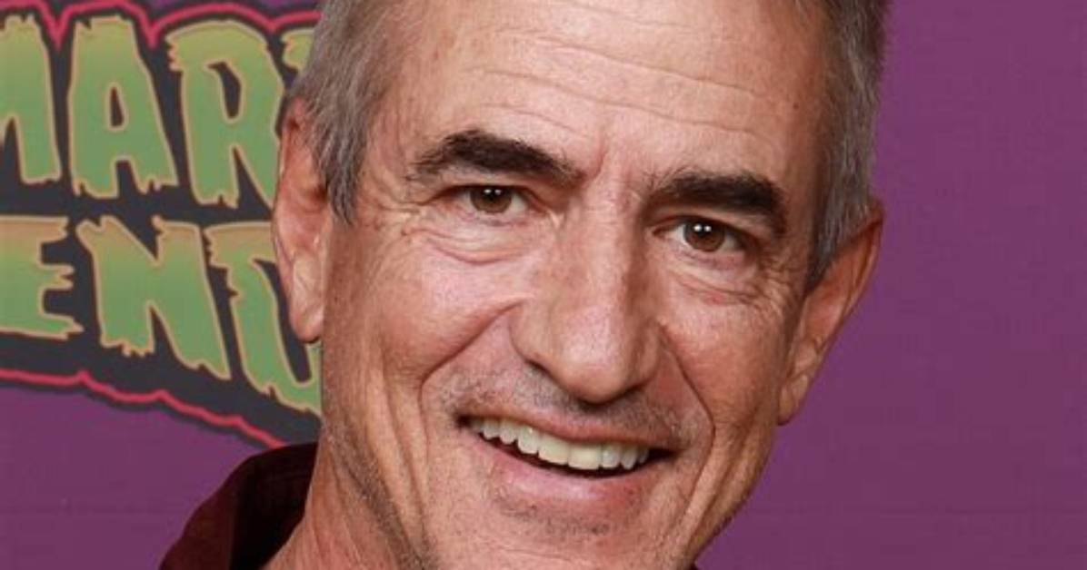 Dermot Mulroney Reflects on His Classic Rom-Coms and Why They Aren't as Common Today