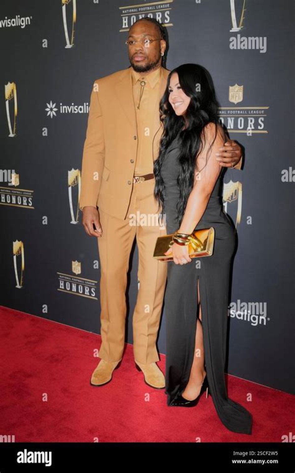 Derrick Henry’s Soon-to-Be Wife Adrianna Rivas