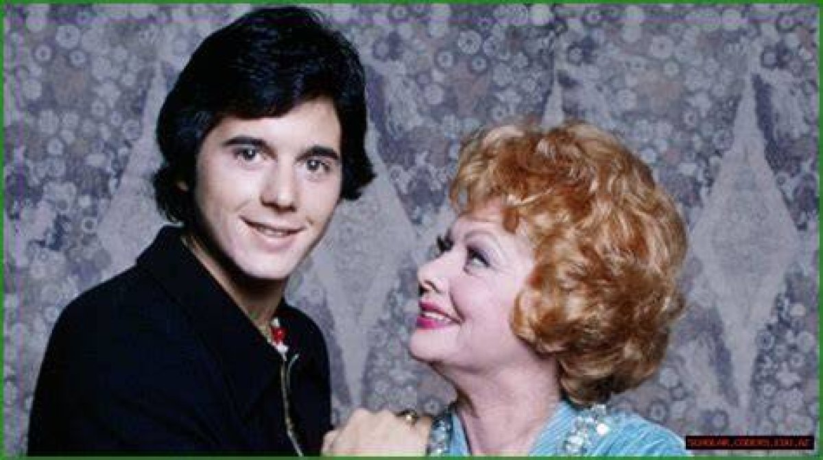 Desi Arnaz Jr: the Life and Legacy of a Hollywood Icon