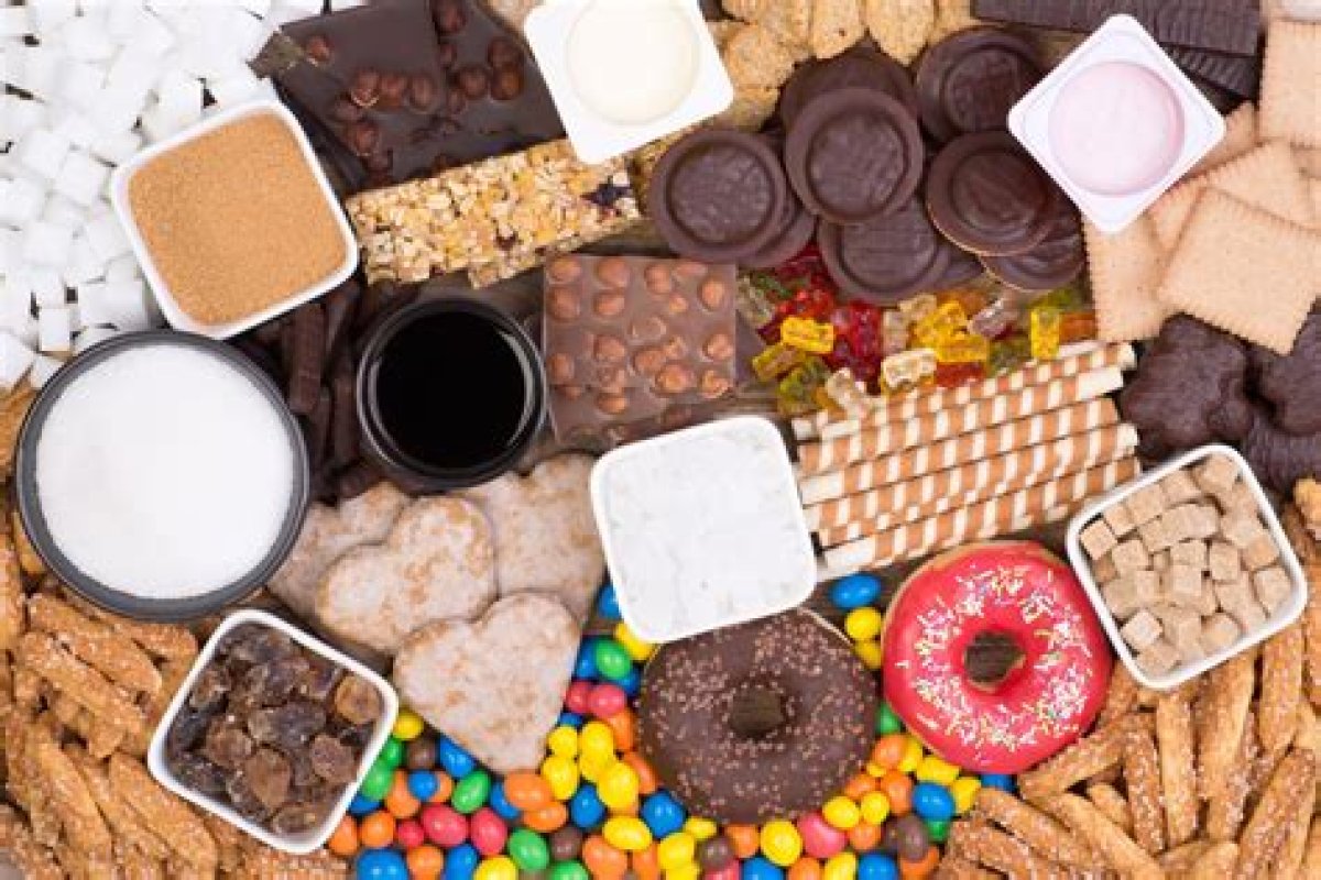 Desperately Want Carbs? You Might Be Tired! What Your Food Cravings Say About Your Health - Yp
