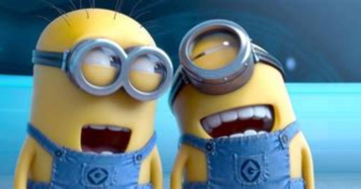 Despicable Me Is Changing Streaming Services (Again)