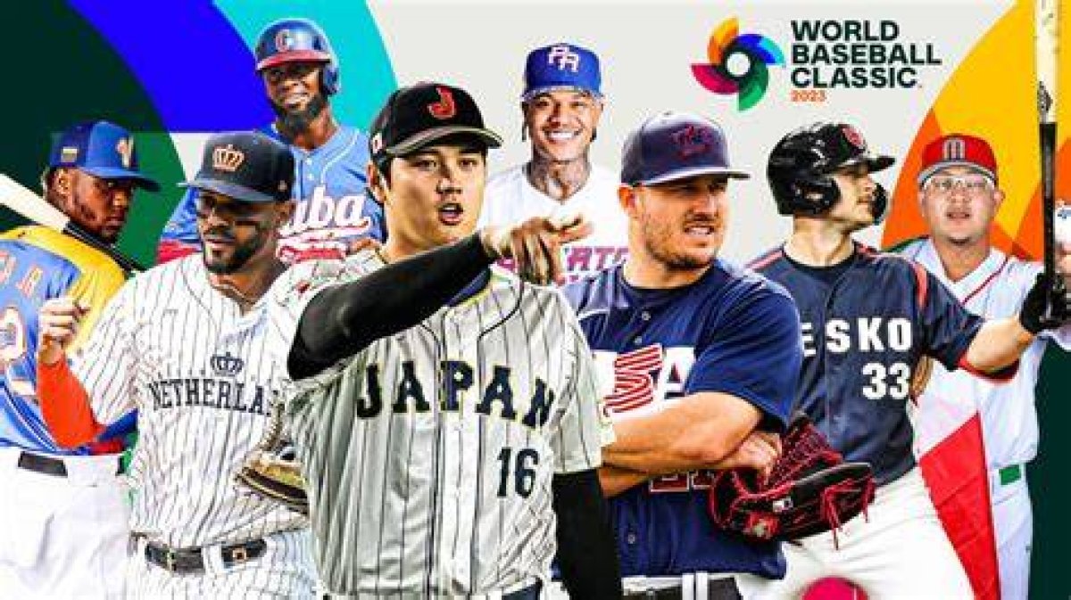 Despite Hurdles, World Baseball Classic Builds Success — College Baseball, Mlb Draft, Prospects