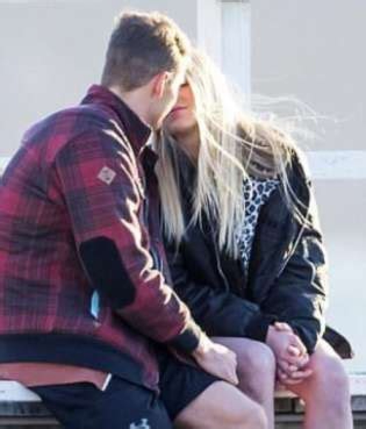 Despite of Dating Rumors, Brittany Santariga's Relationship Status Is Currently Single.
