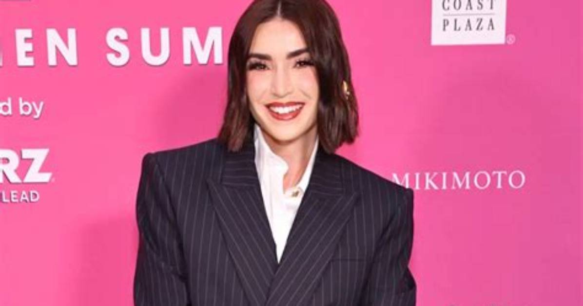 Details of Her Family and Dating Life