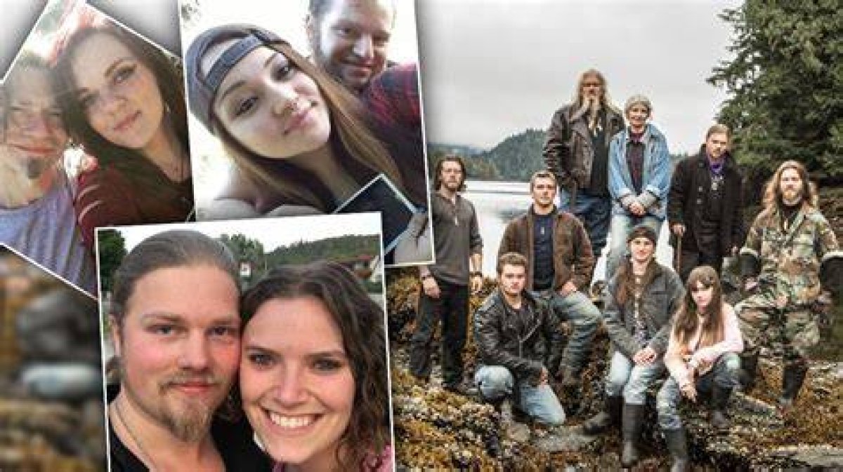 Details on Alaskan Bush People's Cast and Their Net Worth
