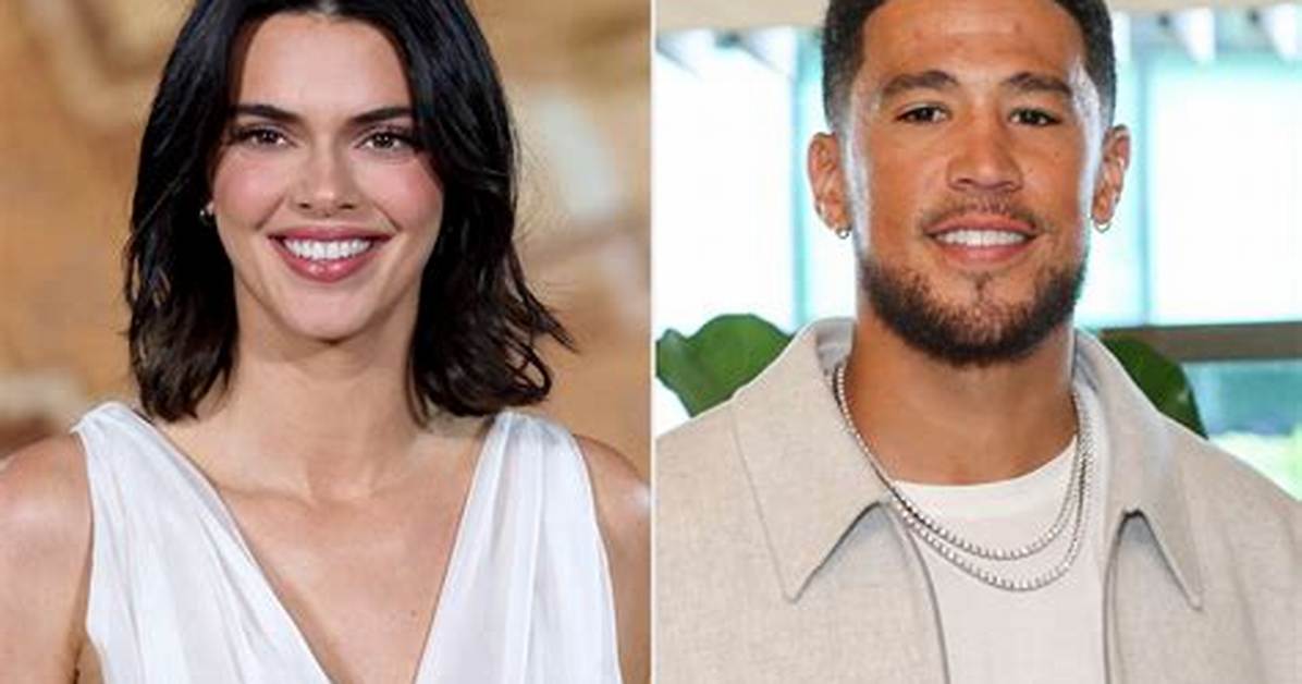 Devin Booker Thinks This About Ex Kendall Jenner’s Romance with Bad Bunny; Here Is Everything to Know