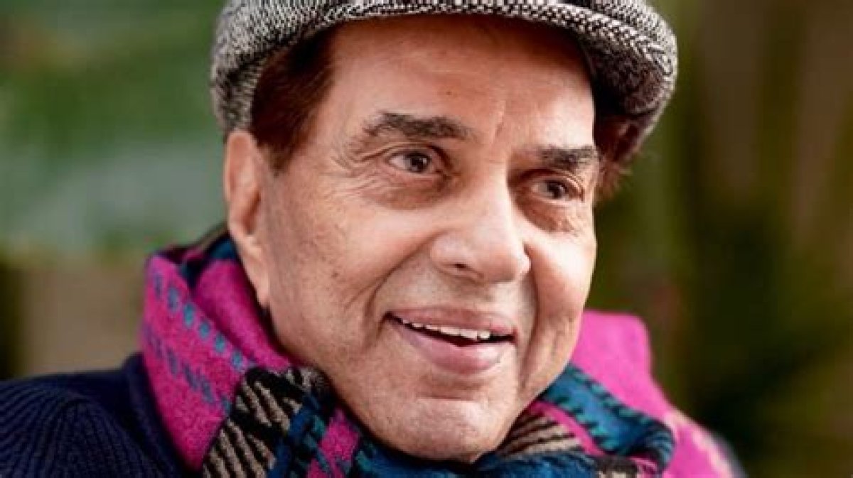 Dharmendra - All You Need to Know