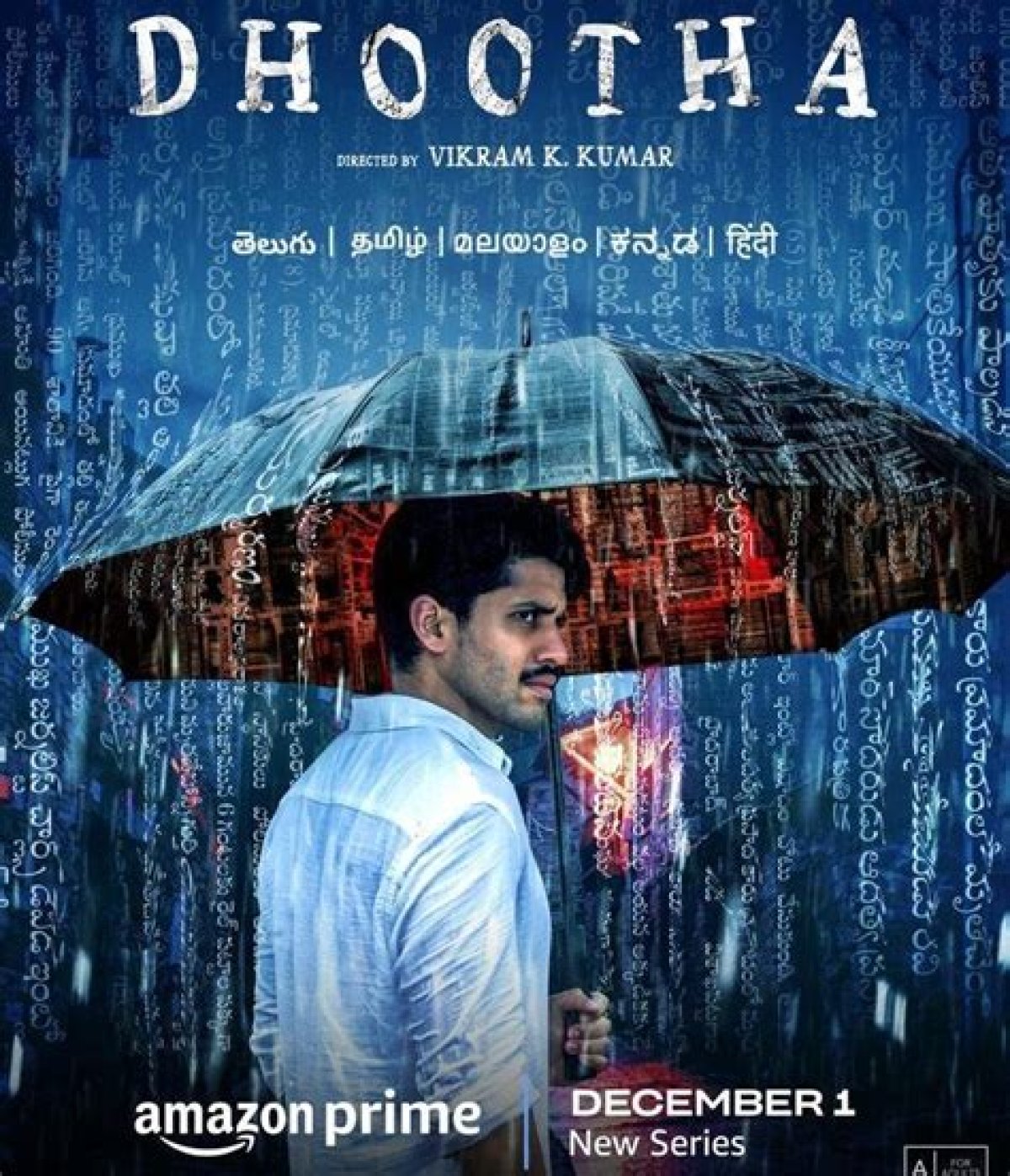 Dhootha Review: Naga Chaitanya’s Web-Series Debut Is a One of a Kind Addition to the Supernatural-Horror Genre