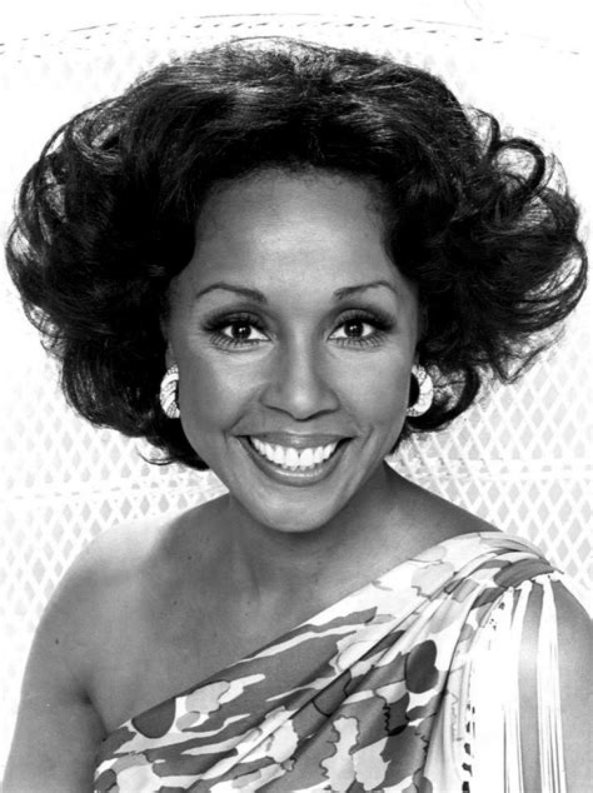 Diahann Carroll Spouse: Facts About Diahann Carroll's Spouse