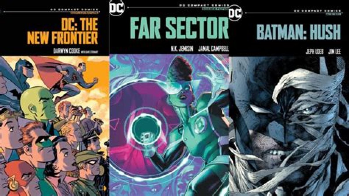 Diamond Comics Responds to Dc Releasing New Comic Books