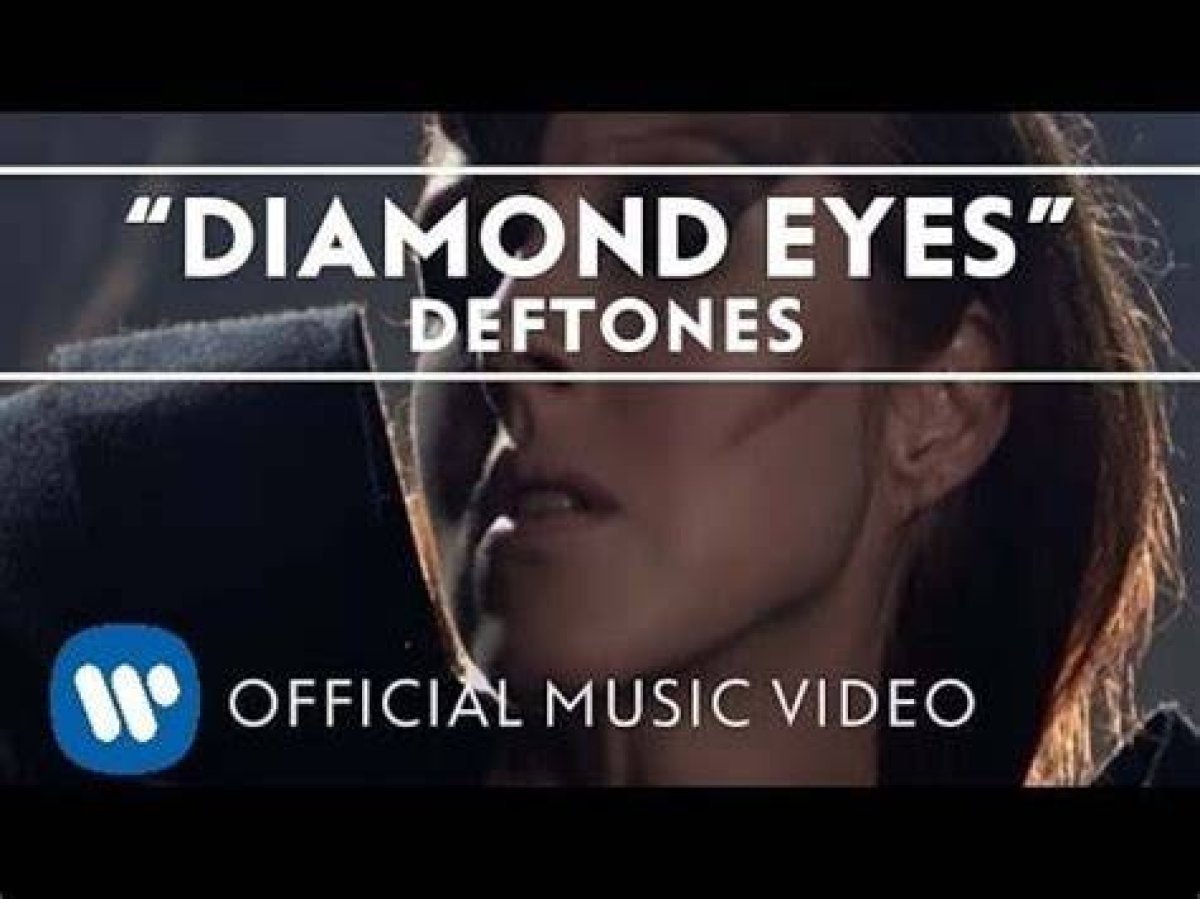 Diamond Eyes – Unearthing the Brilliance Behind the Shine