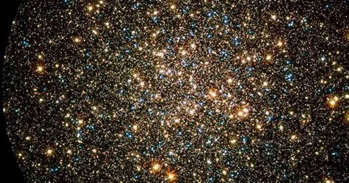 Diamonds in the Sky | Nova