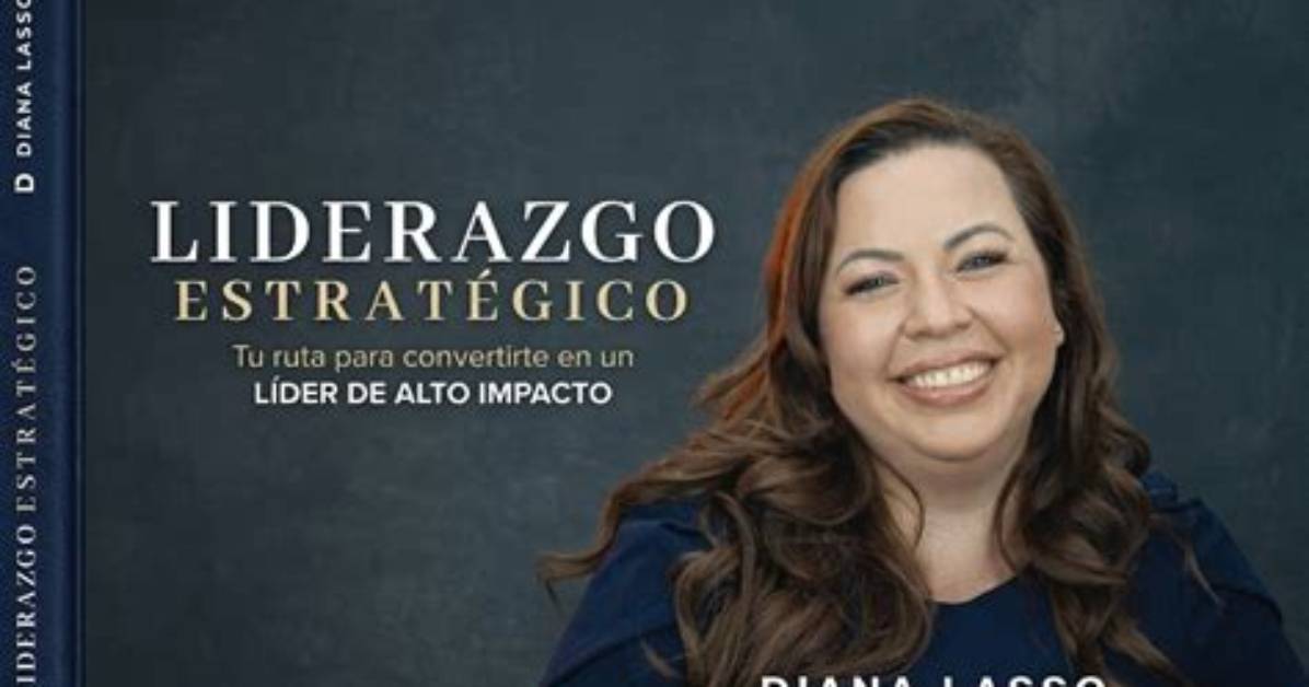 Diana Lasso: the Journey of a Passionate Singer and Songwriter