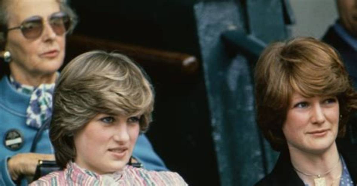 Diana Princess of Wales Siblings: Who Are They and What Are They Doing Now?