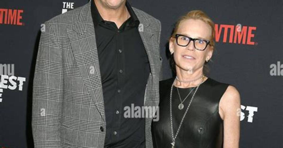 ‘Diana Rhoten Heilemann’ Illness: What Happened T O Her?
