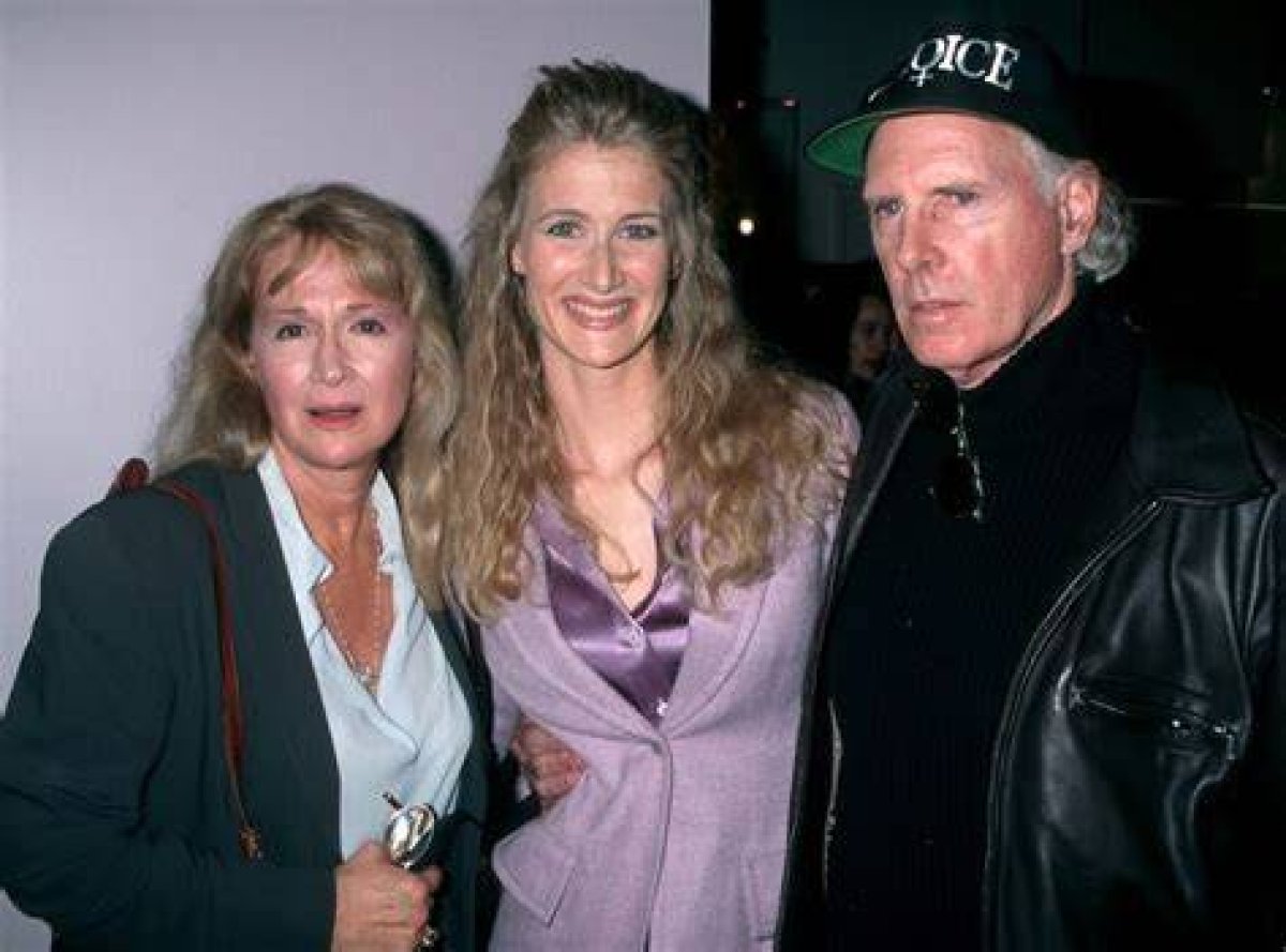 Diane Elizabeth Dern: What Happened to Bruce Dern and Diane Ladd's Daughter?