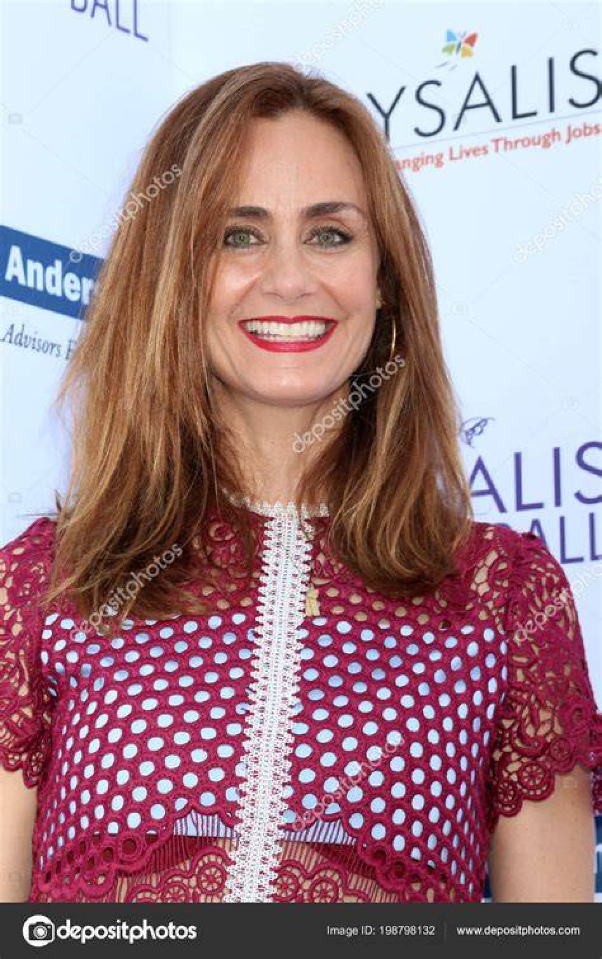 Diane Farr: Unveiling the Mystery of Her Age