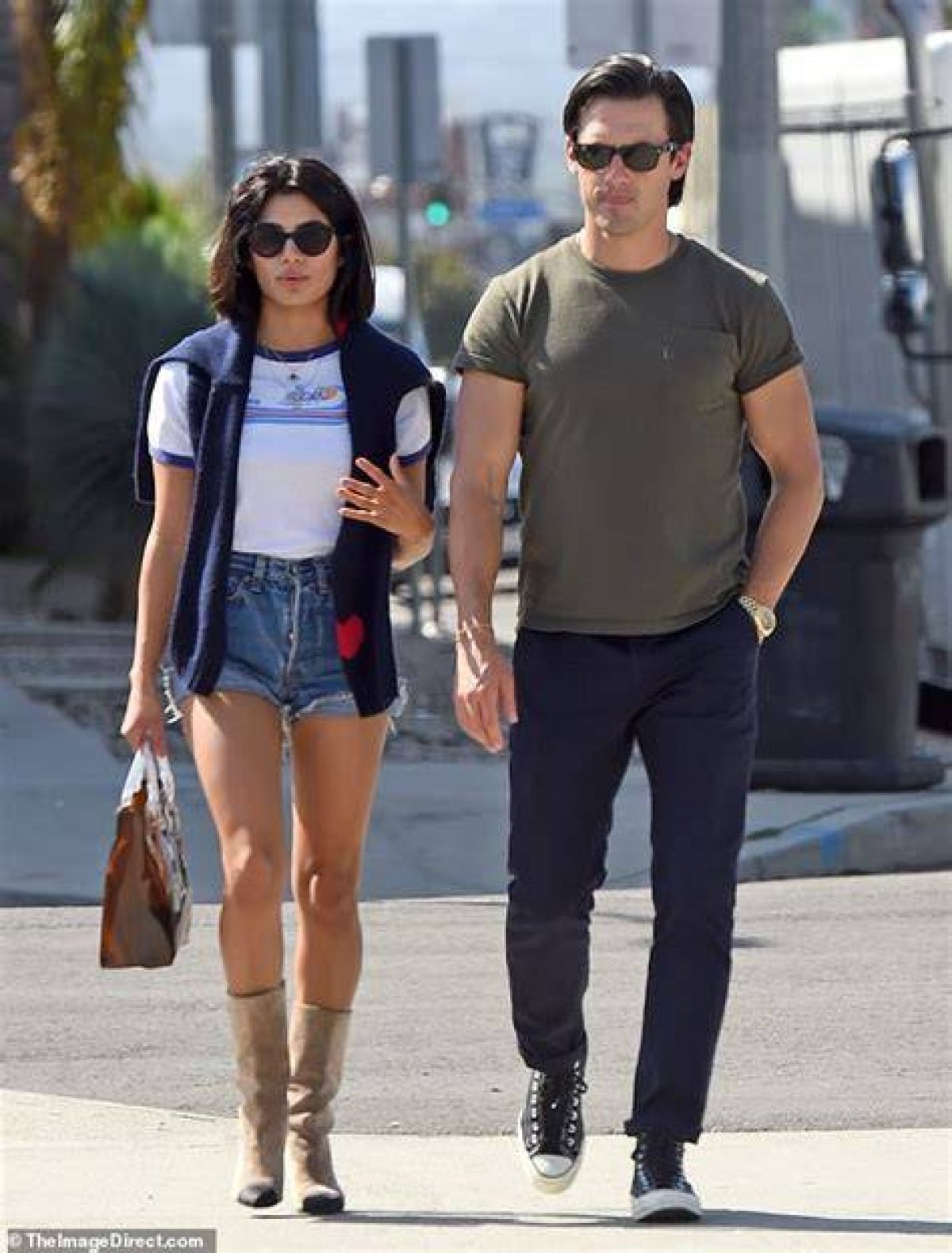 Diane Guerrero Partner: Exploring the Life and Love of the Hollywood Star