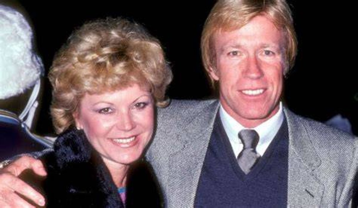 Dianne Holechek: a Journey Through Life and Career
