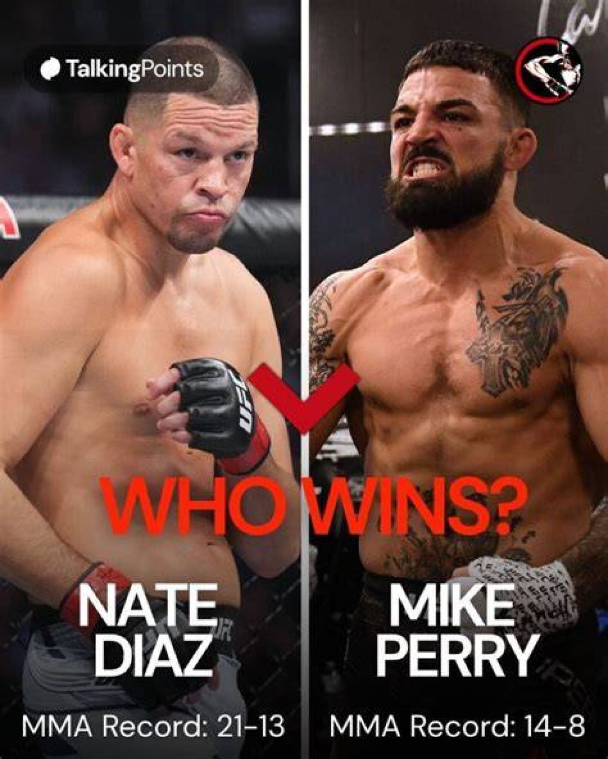 Diaz's Fate Revealed in "Training Day"