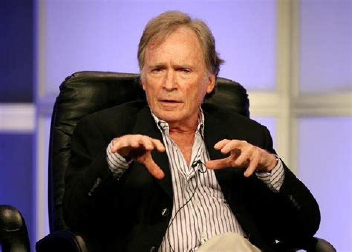 Dick Cavett Net Worth