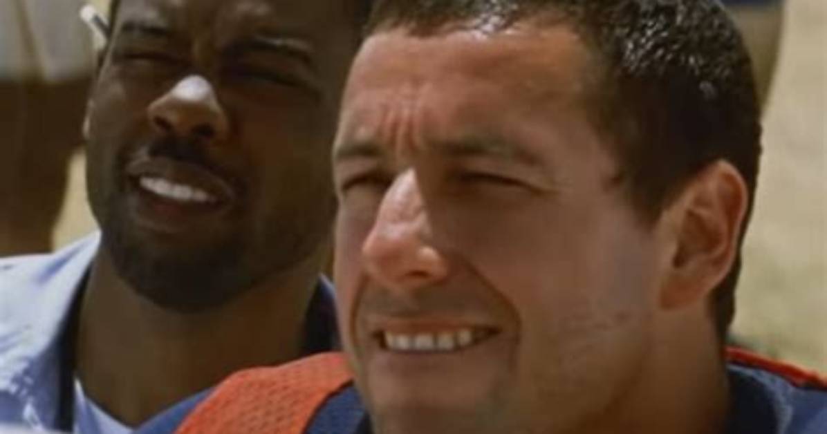Did Adam Sandler Play Football? Uncovering the Truth Behind the Comedy Star's Athletic Journey