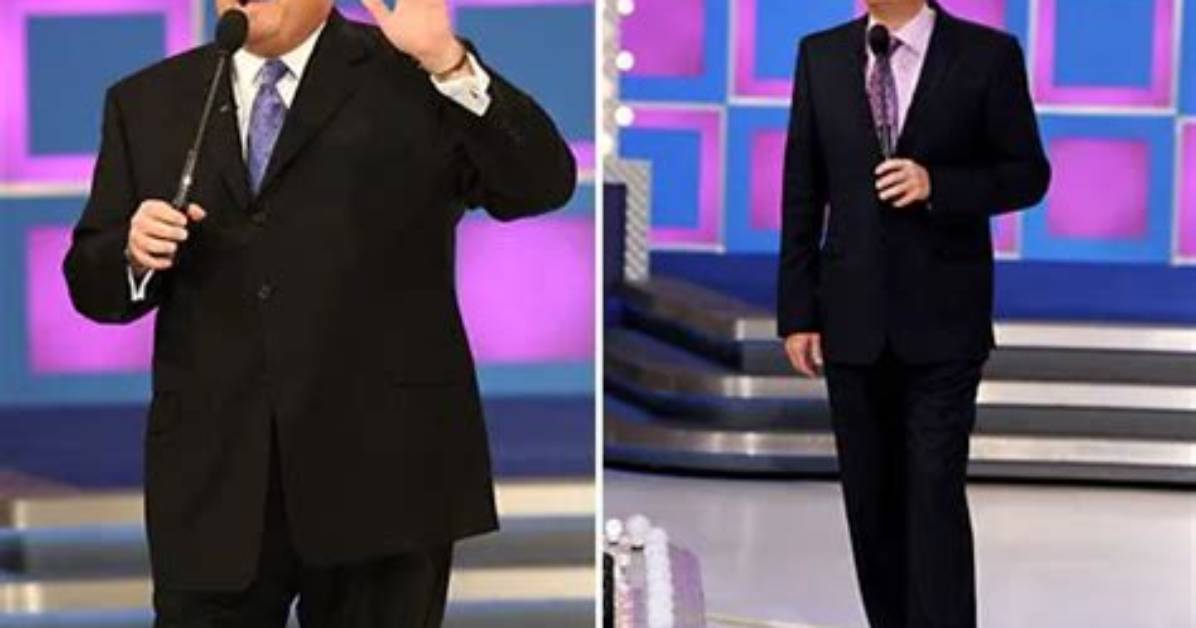 Did Drew Carey Have Weight Loss Surgery?