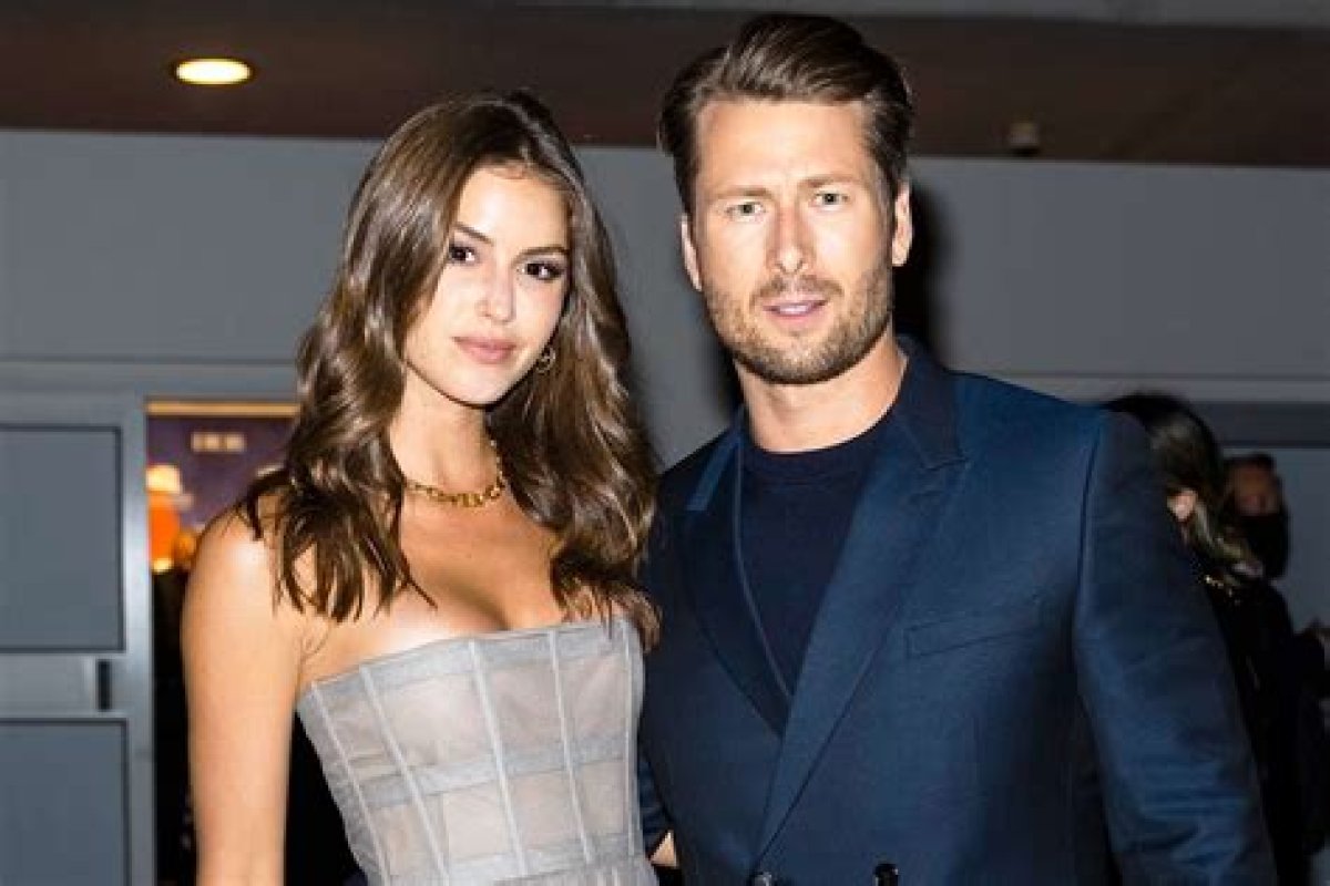 Did Glen Powell and Girlfriend Gigi Paris Breakup?