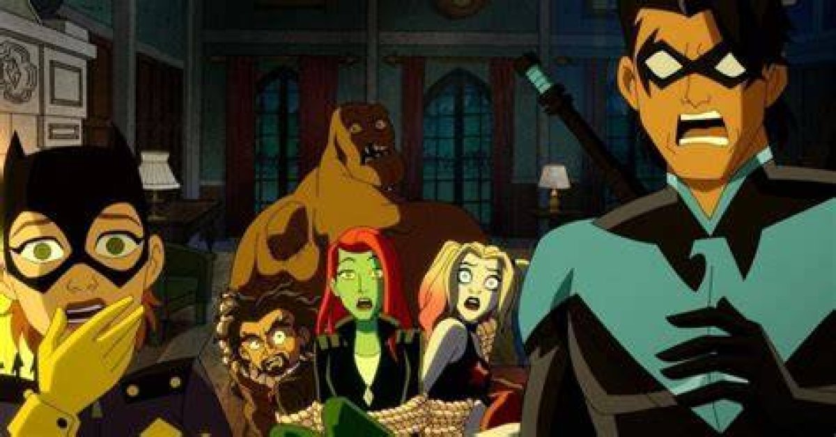 Did Harley Quinn Season 4 Just Kill Spoiler?
