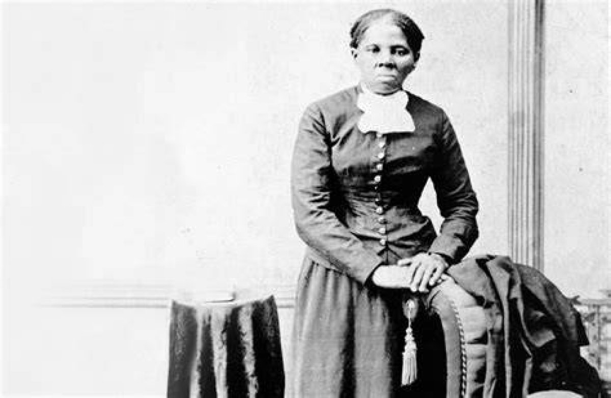 Did Harriet Tubman Have Epilepsy?