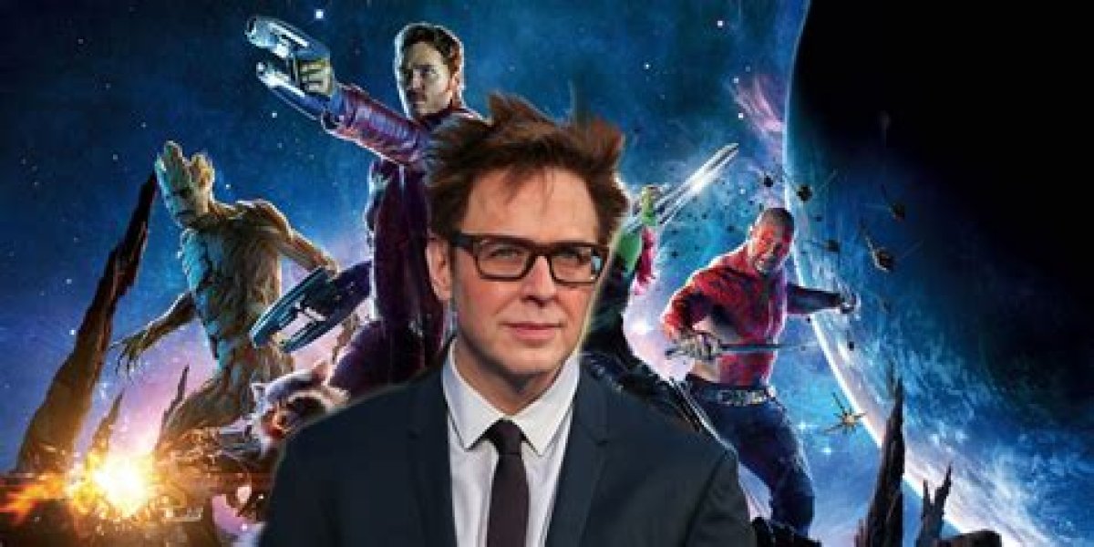 Did James Gunn Just Tease Heartbreaking Death in Guardians of the Galaxy Vol. 3?
