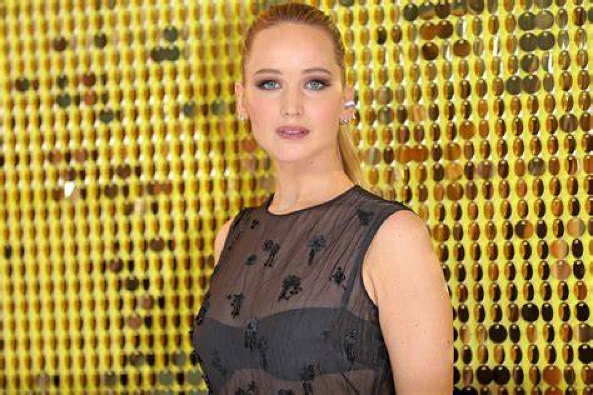 Did Jennifer Lawrence Go to College?