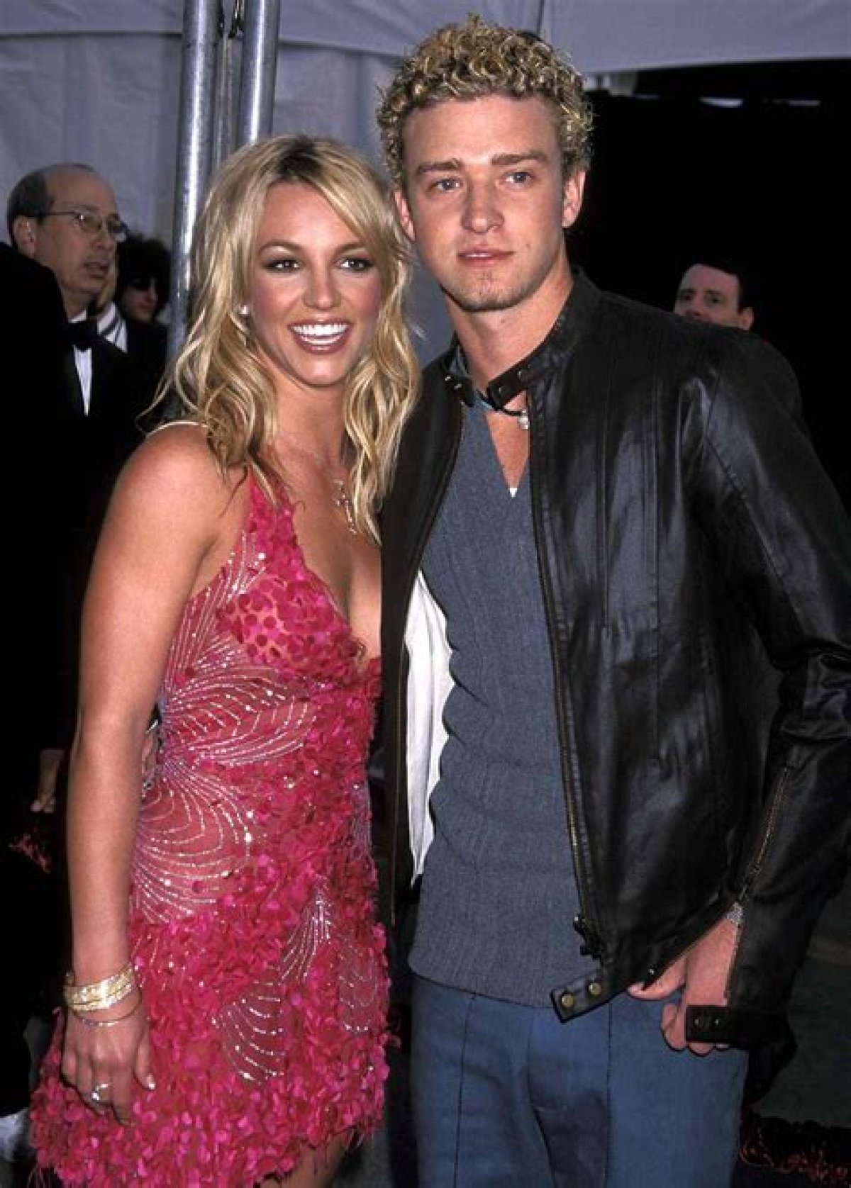 Did Justin Timberlake Take Jibe at Britney Spears Amid Memoir Release and Apology Controversy
