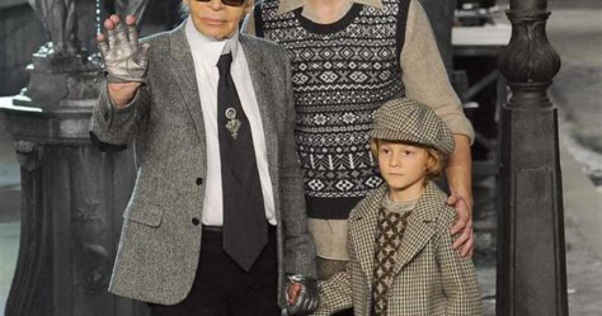 Did Karl Lagerfeld Have Kids to Continue His Legacy?