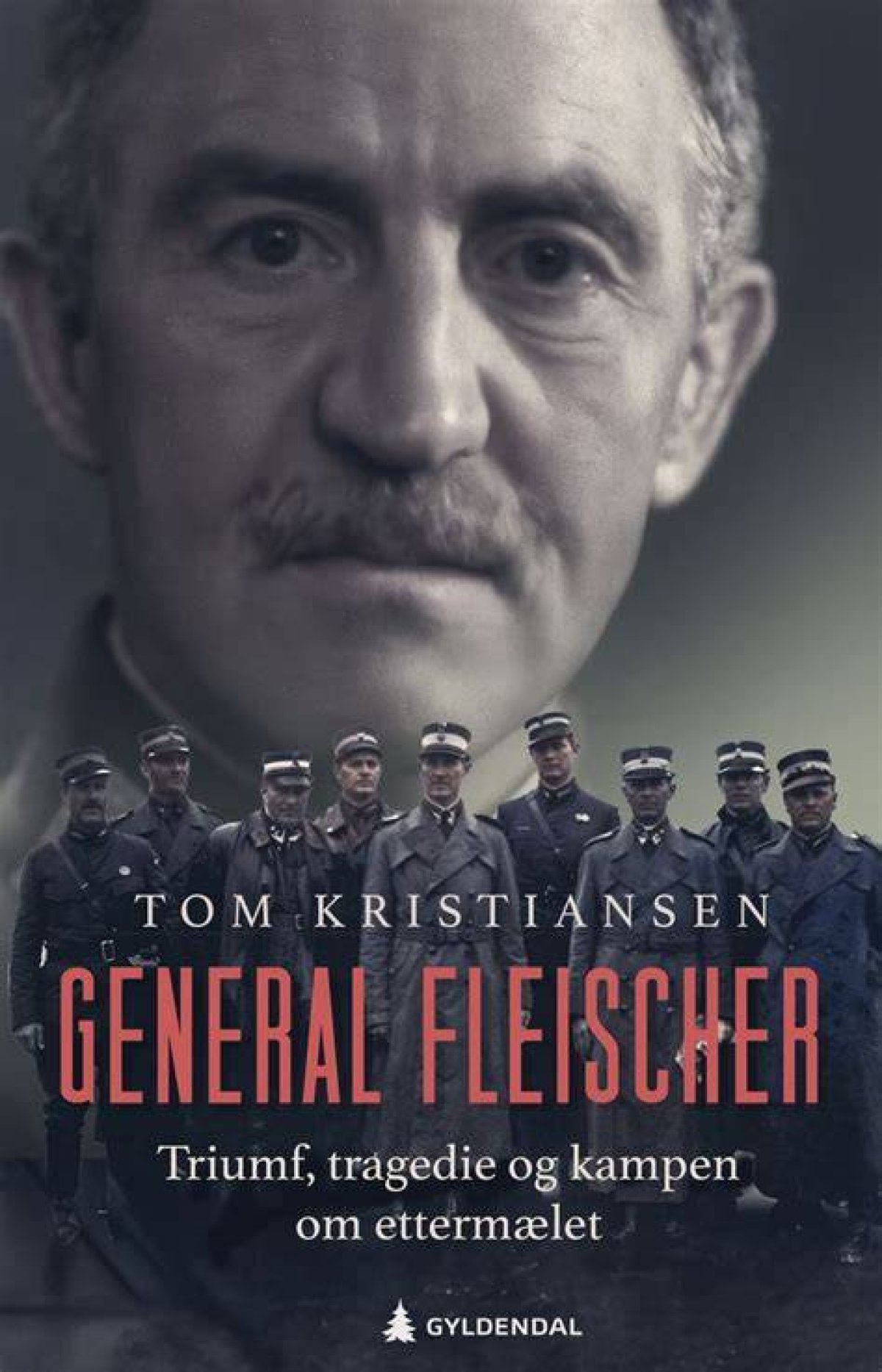 Did Norway's General Fleischer Kill Himself?