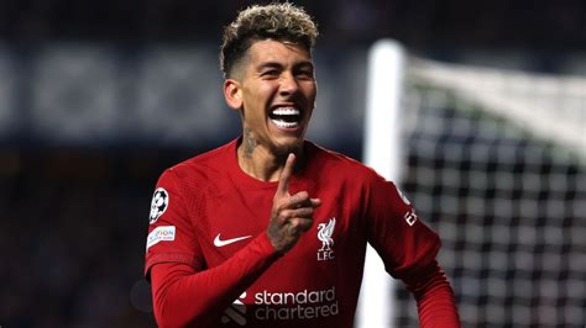 Did Roberto Firmino Died? What Happened to Him?