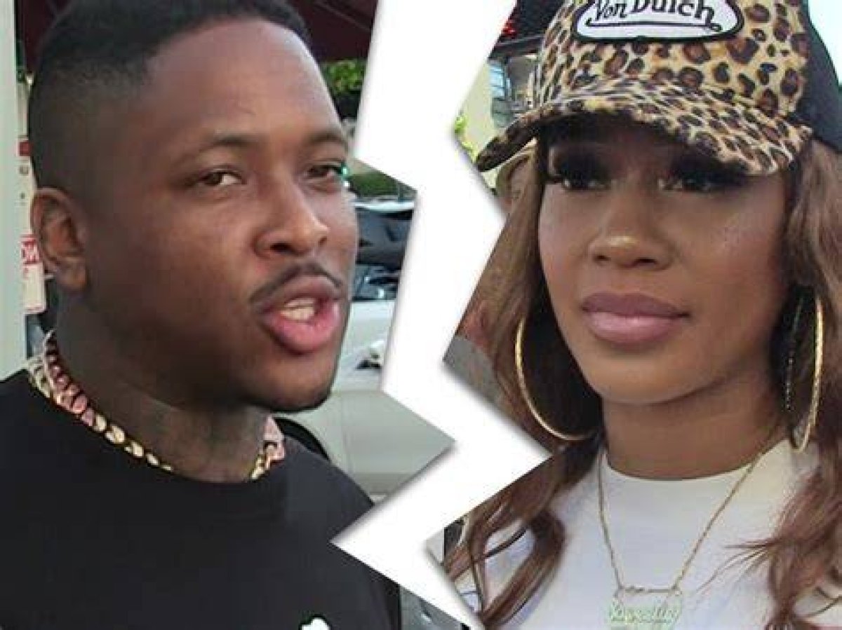 Did Saweetie and Yg Break up After Months of Dating? Exploring Latest Reports About the Couple