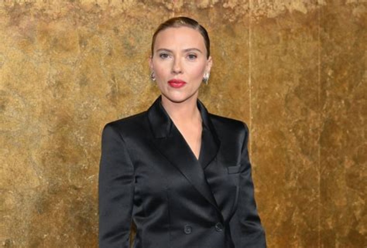 Did Scarlett Johansson Go Under the Knife for Breast Reduction?